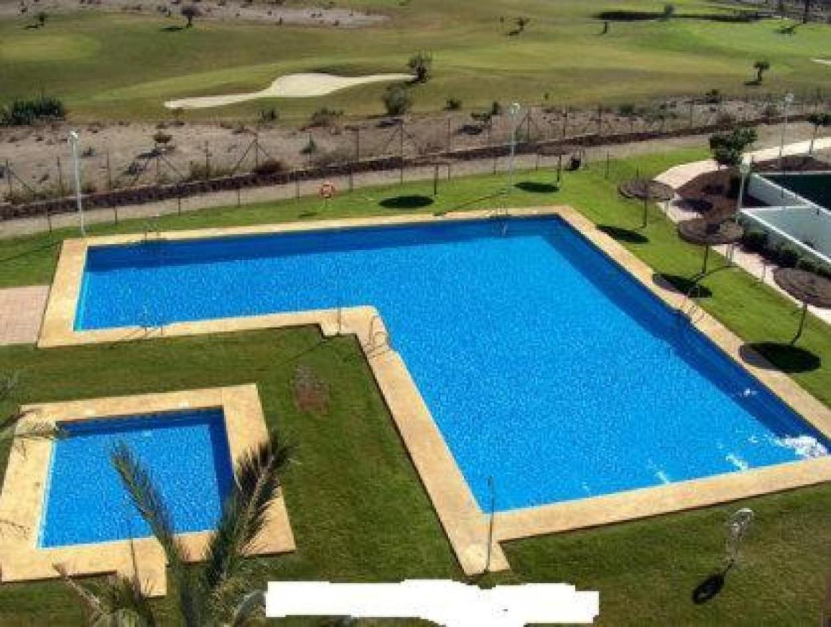 Apartament Piso Lujo El Toyo Retamar  Zewnętrze zdjęcie