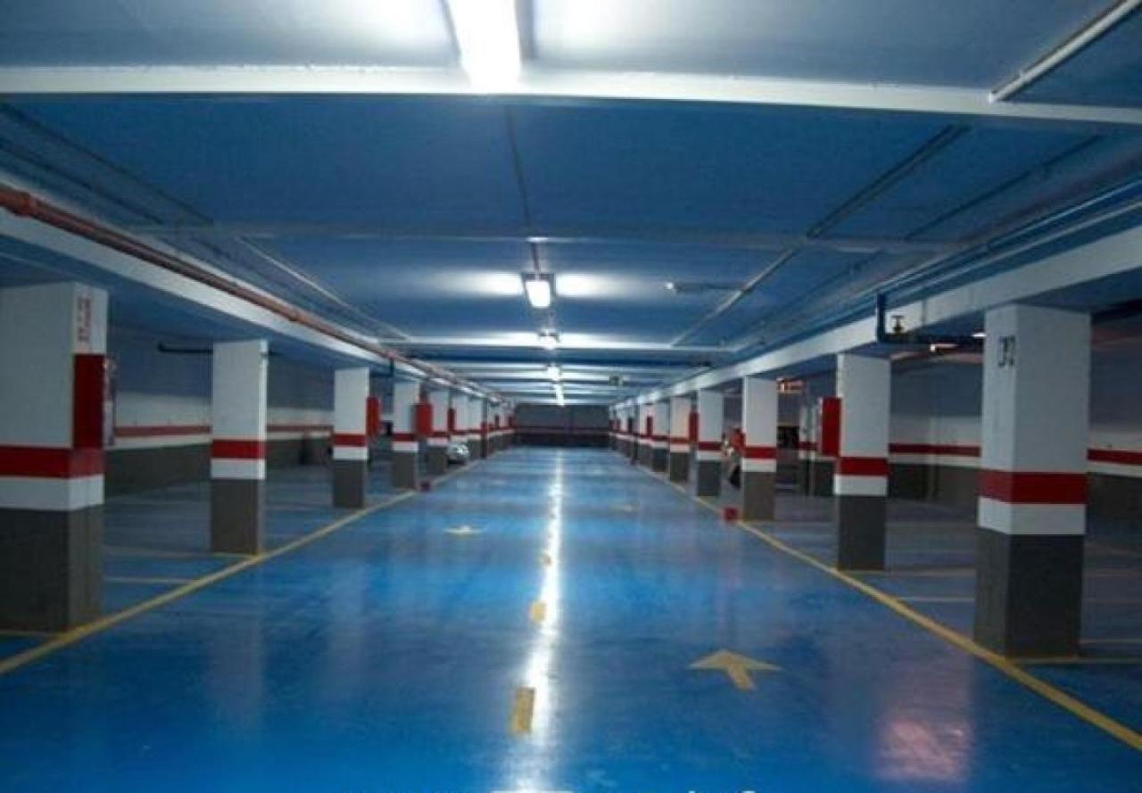 Apartament Piso Lujo El Toyo Retamar  Zewnętrze zdjęcie