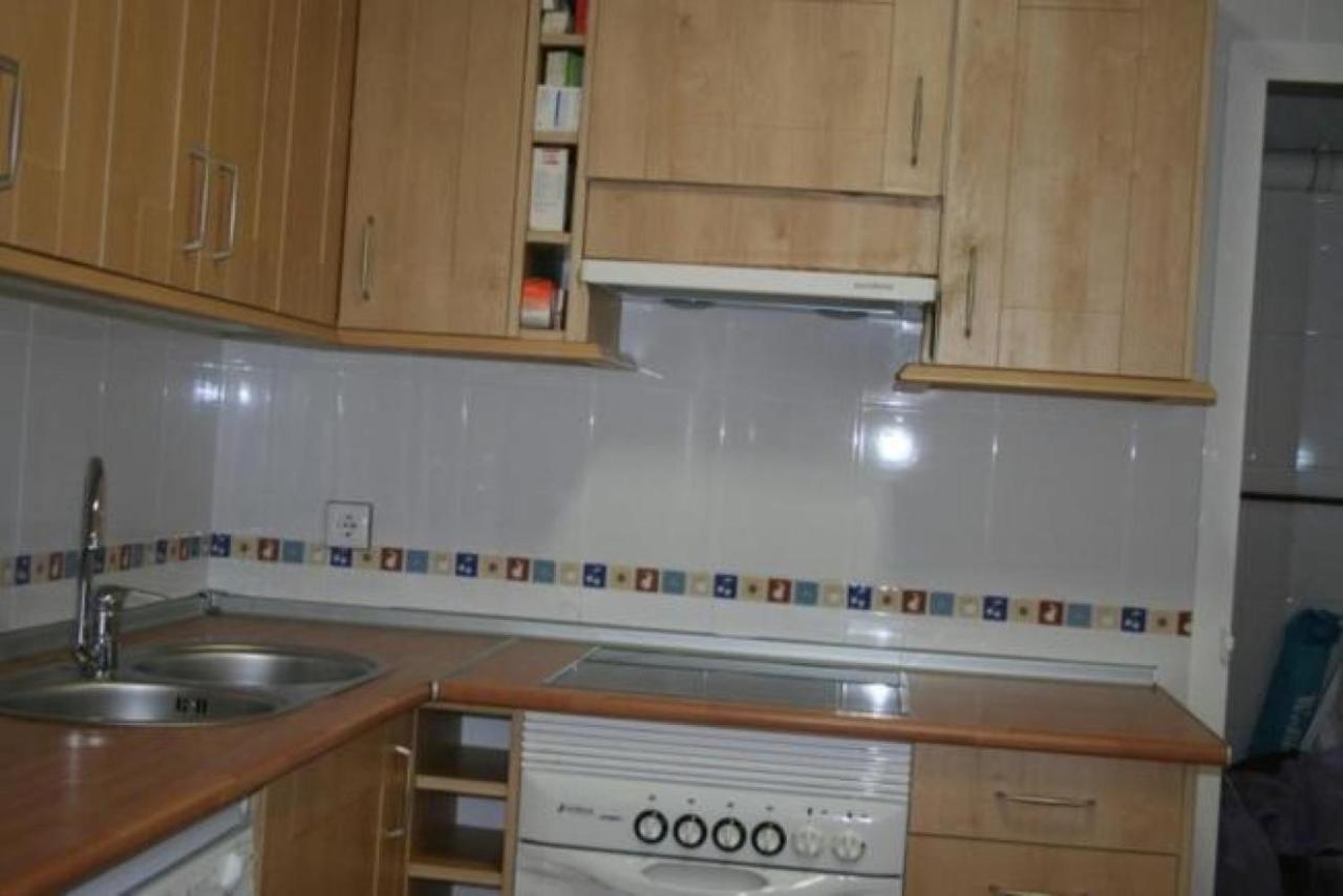 Apartament Piso Lujo El Toyo Retamar  Zewnętrze zdjęcie